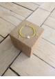 Bracelet BILLIE jaune 1