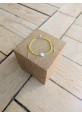 Bracelet BILLIE jaune 1