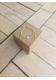 Bracelet BILLIE jaune 1