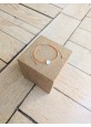 Bracelet BILLIE orange 1