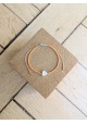 Bracelet BILLIE orange 1