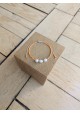 Bracelet BILLIE orange 2