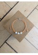 Bracelet BILLIE orange 2