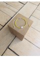 Bracelet BILLIE jaune 2