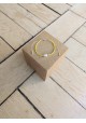 Bracelet BILLIE jaune 2