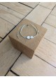 Bracelet BILLIE vert pâle 1
