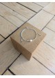 Bracelet BILLIE vert pâle 2