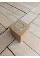 Bracelet BILLIE vert pâle 2