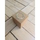 Bracelet BILLIE vert pâle 3