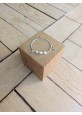 Bracelet BILLIE vert pâle 3