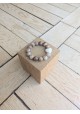 Bracelet BIANCA beige
