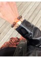 Bracelet BIANCA beige