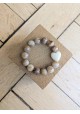 Bracelet BIANCA beige