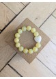Bracelet BIANCA jaune