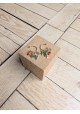 Boucles d'oreilles BABETTE - plusieurs coloris