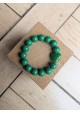Bracelet BIANCA vert