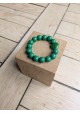 Bracelet BIANCA vert
