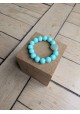 Bracelet BIANCA turquoise