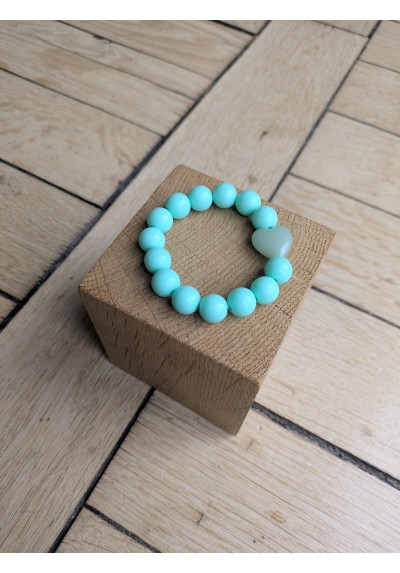 Bracelet BIANCA turquoise