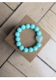 Bracelet BIANCA turquoise