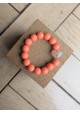 Bracelet BIANCA orange