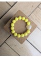 Bracelet BIANCA jaune