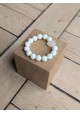 Bracelet BIANCA écru