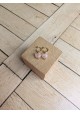 Boucles d'oreilles BIANCA - plusieurs coloris