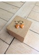 Boucles d'oreilles BIANCA - plusieurs coloris