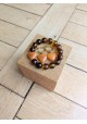 Boucles d'oreilles BIANCA - plusieurs coloris