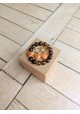 Boucles d'oreilles BIANCA - plusieurs coloris