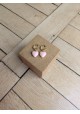 Boucles d'oreilles BIANCA - plusieurs coloris