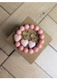 Boucles d'oreilles BIANCA - plusieurs coloris