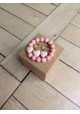 Boucles d'oreilles BIANCA - plusieurs coloris