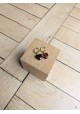 Boucles d'oreilles BIANCA - plusieurs coloris
