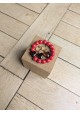 Bracelet BIANCA rouge