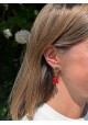 Boucles d'oreilles BETTY