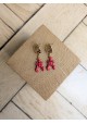 Boucles d'oreilles BETTY
