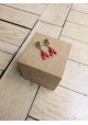Boucles d'oreilles BETTY