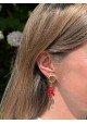 Boucles d'oreilles BETTY