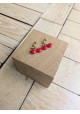 Boucles d'oreilles BELLA