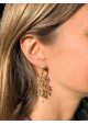 Boucles d'oreilles BEA - plusieurs coloris