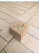 Boucles d'oreilles BABETTE - plusieurs coloris