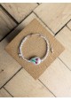 Bracelet BELEM cerise
