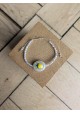 Bracelet BELEM citron