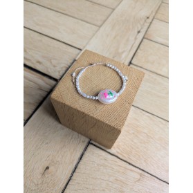 Bracelet BELEM fleur