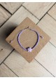 Bracelet BESSIE perle fleur
