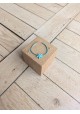 Bracelet BESSIE turquoise étoile de mer