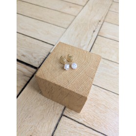 Boucles d'oreilles BERIL