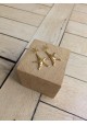 Boucles d'oreilles BENJAMINE